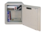 Fire Fyter Digital 1.25 Cubic Foot Capacity Fire Safe FF1255
