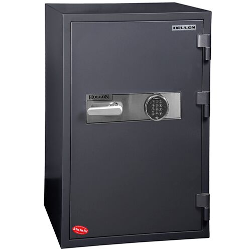 (image for) HS-1000E/HS-1000C Fireproof Office/Home Safe 4.4 CF