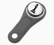 iButton Wands for TimePilot, 10-Pack or 25-Pack