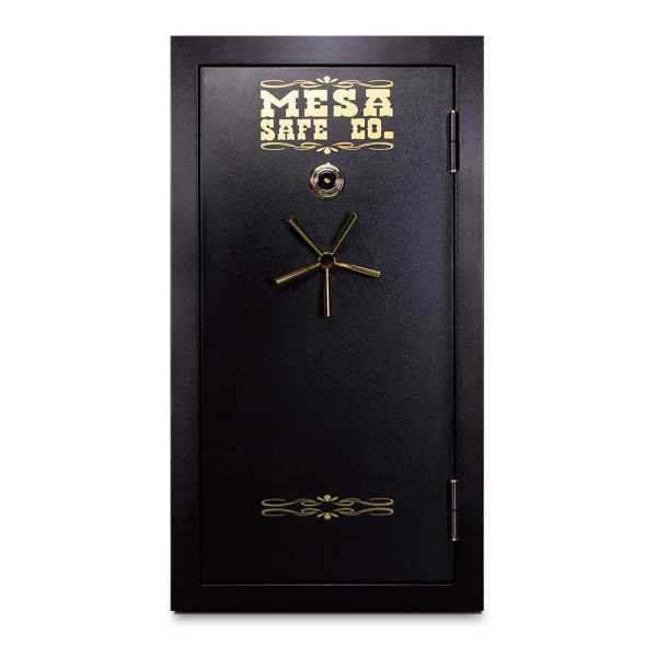 (image for) MESA 30 Shot Gun Rifles Safe MBF6032C/MBF6032E