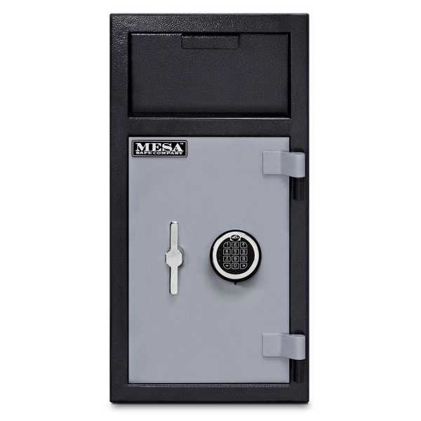 (image for) Front Loading Depository Safe MFL2714E-ILK/MFL2714C-ILK