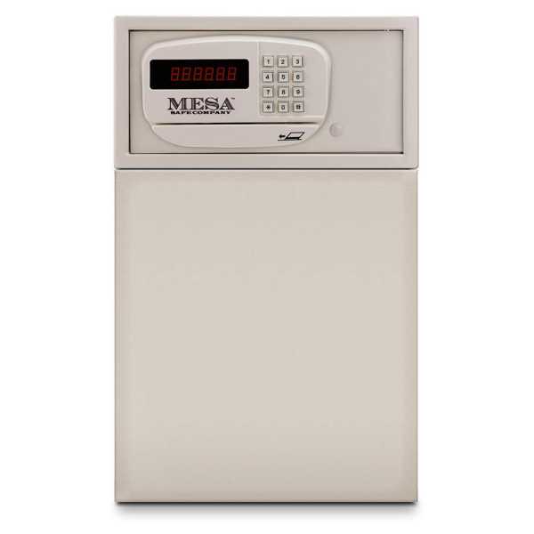 MESA Hotel Safe Pedestal for Mesa Hotel Safe MP101 - Click Image to Close