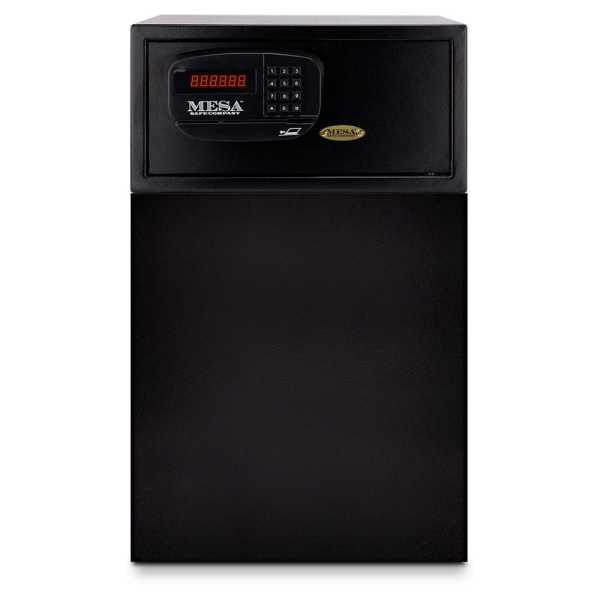 MESA Hotel Safe Pedestal MP916 - Click Image to Close