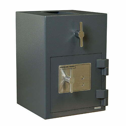 Top loading rotary drop safe RH-2014K Key Safe - Click Image to Close