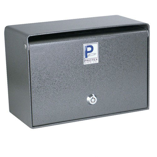 Mail Box Mail Deposit Drop Box SDB-250 - Click Image to Close