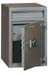 Drop Safe: Cobalt 3.1 Cu Ft SIC-3020 Drop Safe w Compartment