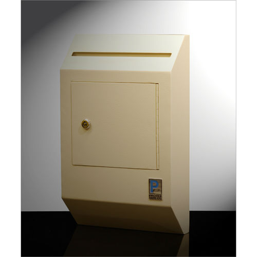 Payment Drop Box WDB-110/WDB-110E Wall Mount - Click Image to Close