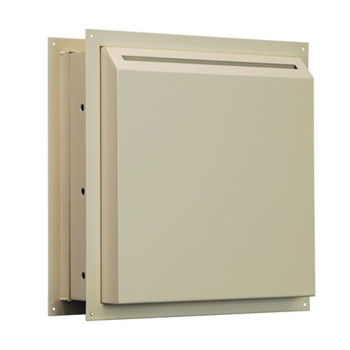 Through-The-Wall Locking Drop Box WDS-311 - Click Image to Close