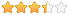 (image for) 3.3 of 5 Stars 